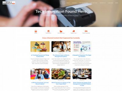 www.rh-hub.com snapshot