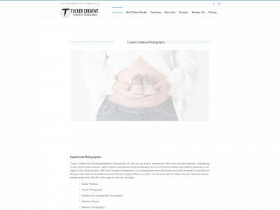 tuckpixs.com snapshot