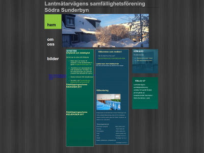 lantmatarvagen.se snapshot