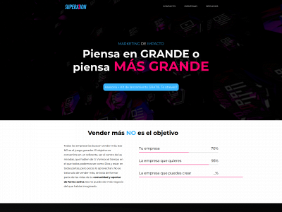 superazion.es snapshot
