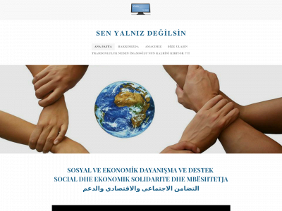 www.senyalnizdegilsin.com snapshot