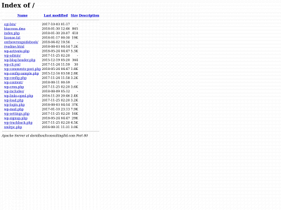davidhoultconsultingltd.com snapshot