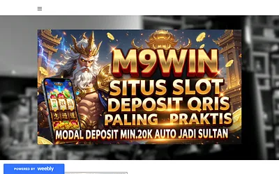 m9wins.weebly.com snapshot