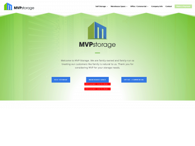 mvpstorage.com snapshot