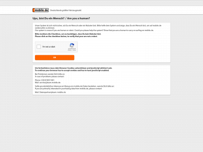 ek-automobil.de snapshot