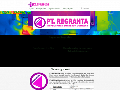 regrahta.com snapshot