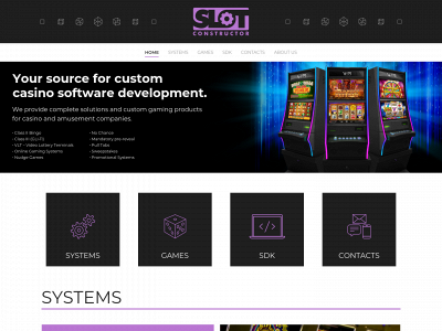 scgames.us snapshot