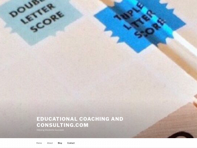 educationalcoachingandconsulting.com snapshot