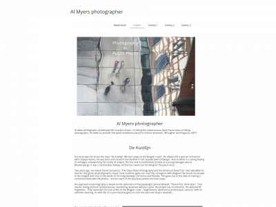 almyers.be snapshot