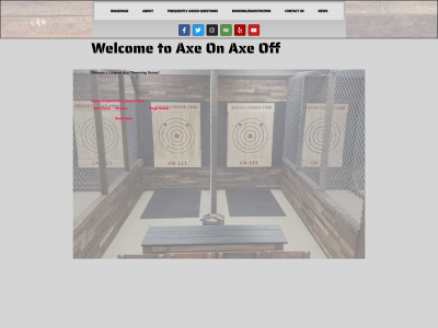 axeonaxeoff.com snapshot