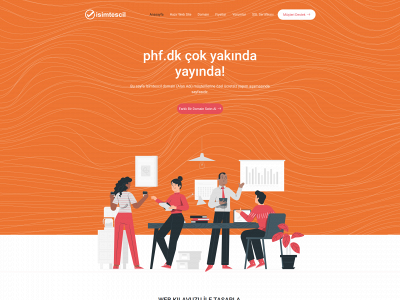 phf.dk snapshot