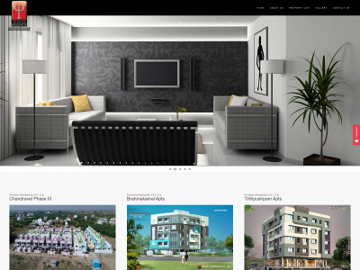 piyushlifespaces.com snapshot