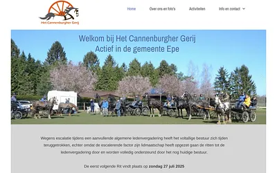 hetcannenburghergerij.nl snapshot