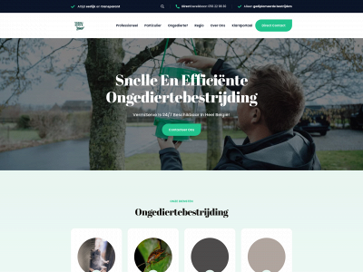 vermiserve.be snapshot