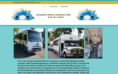 cplouisprivatebusco.com snapshot