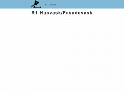 r1husvask.com snapshot