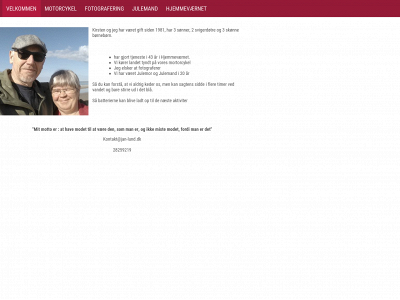 jan-lund.dk snapshot