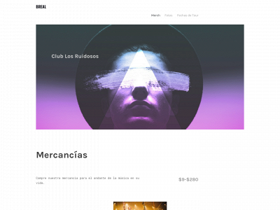 losruidosclub.weebly.com snapshot