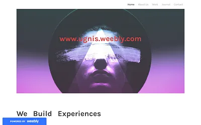 ugnis.weebly.com snapshot