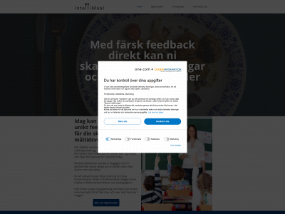 intellimeal.se snapshot