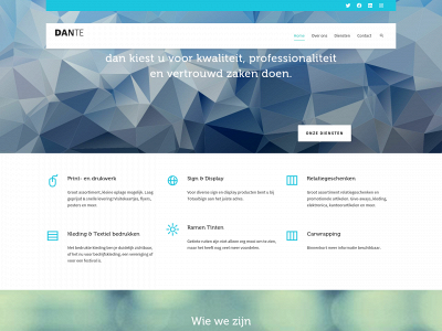 totaalsign.nl snapshot