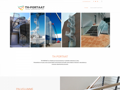 thportaat.fi snapshot