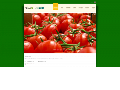 semayakas.com snapshot