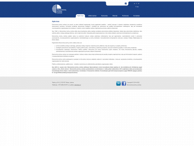 erc.lt snapshot