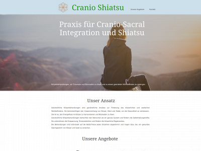 cranio-shiatsu-praxis.de snapshot