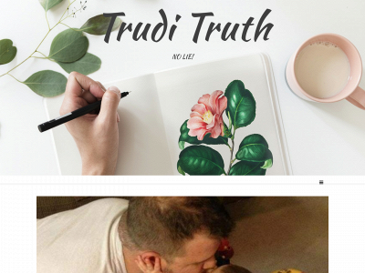 truditruth.com snapshot