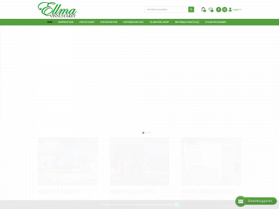 ellma.se snapshot