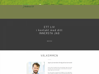 osteopatandreaself.se snapshot