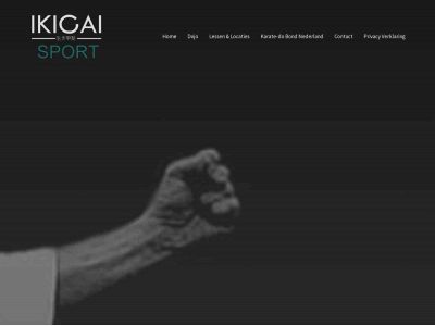ikigai-sport.nl snapshot