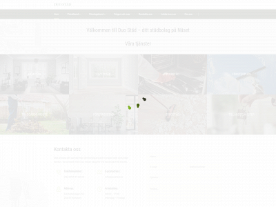 duostad.se snapshot