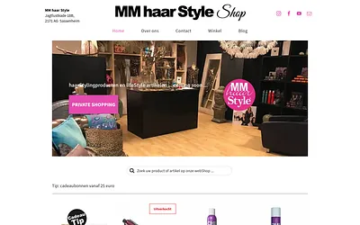 mm-haarstyle.shop snapshot