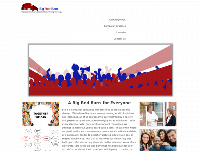 brbcampaigns.com snapshot