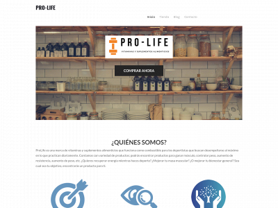 prolifevitaminasysa.weebly.com snapshot