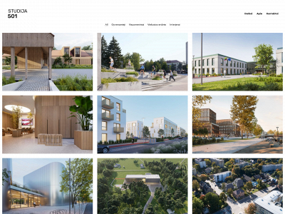 studija501.lt snapshot