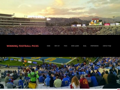 www.freefootballpicks.us snapshot