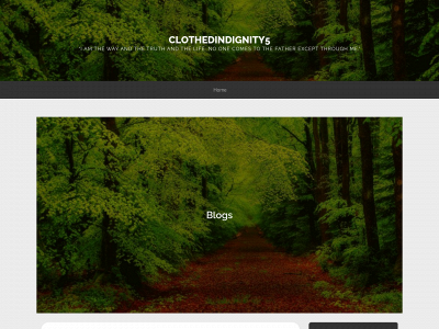 clothedindignity5.com snapshot