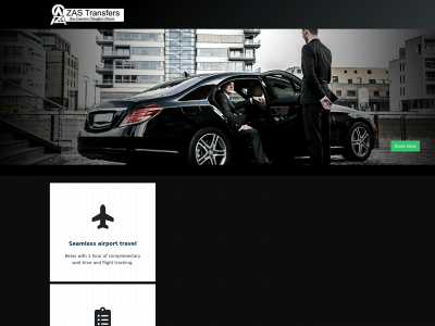 zastransfers.com snapshot