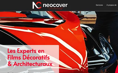 neocover.be snapshot