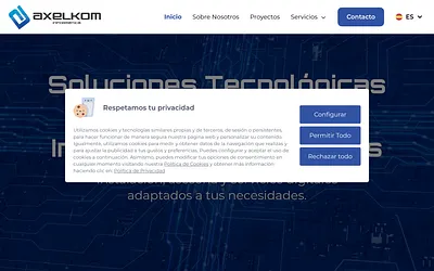 axelkom.es snapshot