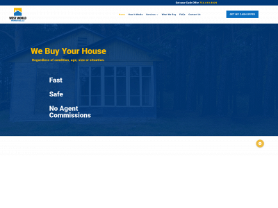 westworldpropertiesllc.com snapshot
