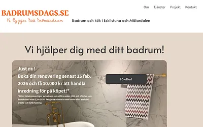 badrumsdags.se snapshot