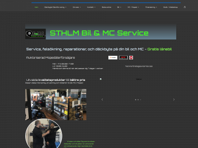 bilmc.nu snapshot