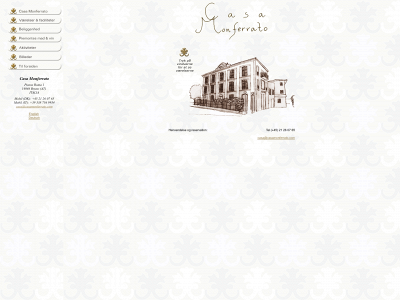 casamonferrato.com snapshot