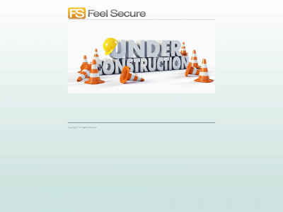 feelsecure.nl snapshot