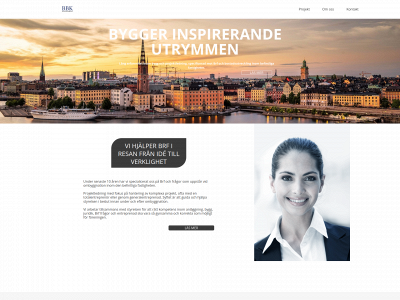 bergstrombyggkonsult.se snapshot