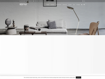 expodesign.lt snapshot